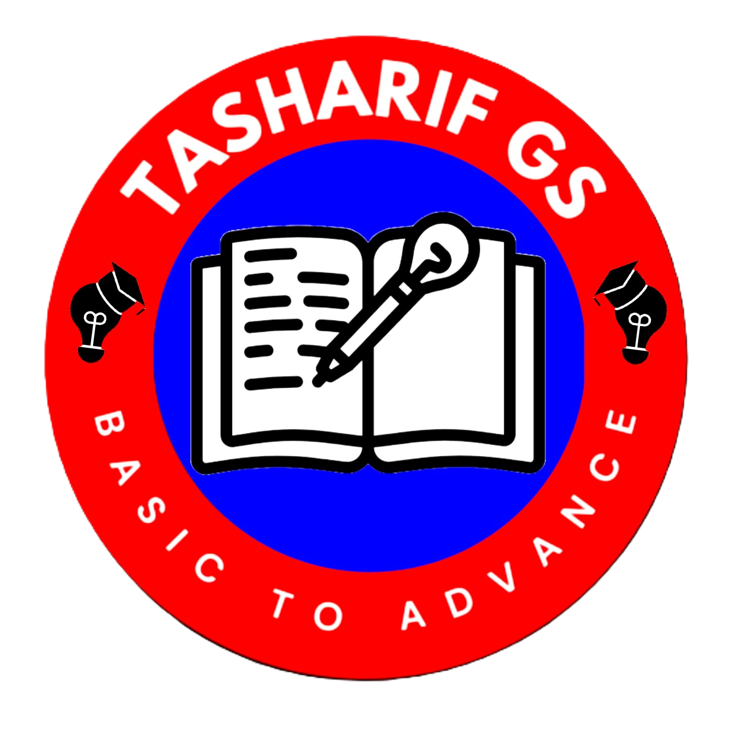 TGS Logo
